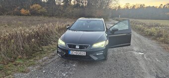 Seat leon Fr -vymena - 5