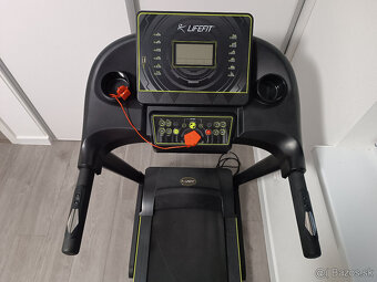 Bežecký pás Lifefit TM3300 - 5