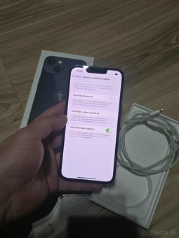 iPhone 13 128GB ZÁRUKA - 5
