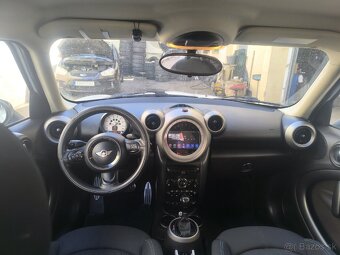 Predám Mini Cooper one sd - 5