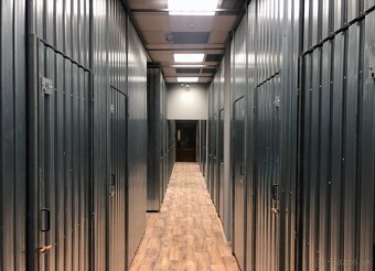 Malý Interný Sklad H2 (3,5 m²) na prenájom (Petržalka, Holíč - 5