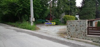 Stavebný pozemok na predaj Martin Stráne - 5