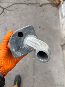 Jawa pionier filterbox - 5