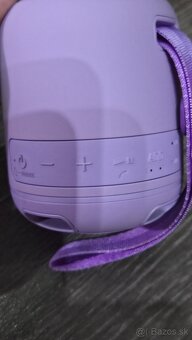 SONY reproduktor SRS-XB12 - 5