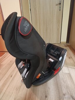 Britax Romer King II - 5