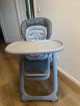 Detská stolička Chicco Polly Magic Relax - 5