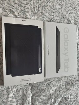 Samsung galaxy tab S9 Ultra 512GB / 12GB - 5