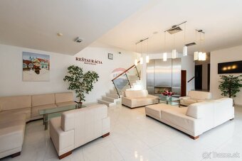 HOTEL PRAHA – Pripravený podnikateľský projekt v kúpeľnom - 5