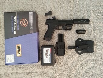 CM.127 BEGADI CUSTUM - 5