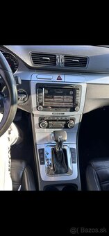 Vw passat cc 2.0tdi 125kw - 5