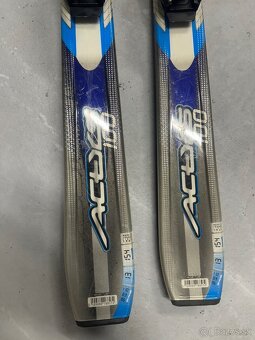 Lyže rossignol actys 100 (150cm) - 5