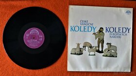 Predaj gramo platni SP a LP - 5