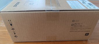 NOVY, NEROZBALENY Projektor EPSON 3LCD, tek.kryštály, FullHD - 5