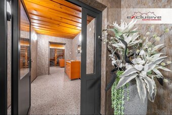 VILLA ALPINA - DRIENICA, 555 M2 - KOMPLETNÁ REKONŠTRUKCIA - 5