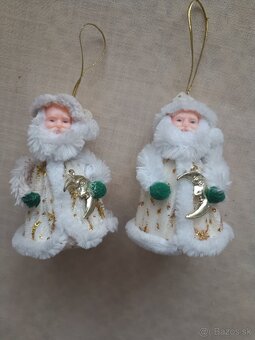 Dekorácie na Vianoce - 5