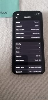 Iphone 13 mini Apple - 5