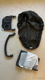 Thule urban glide 2 - 5