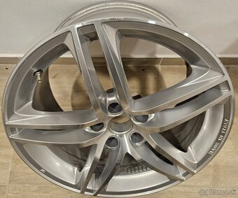 Atraktívne hliníkové disky MAK - 5x112 R18 - 5