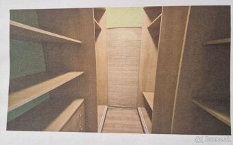 Vráble, Lúky, 3i byt, 74 m2, loggia, rekonštrukcia - 5