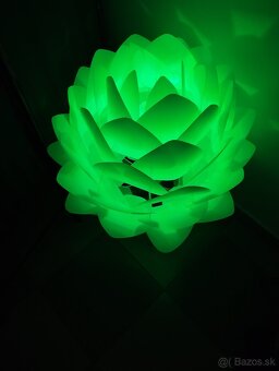Predám LED stolnú lampu - 5