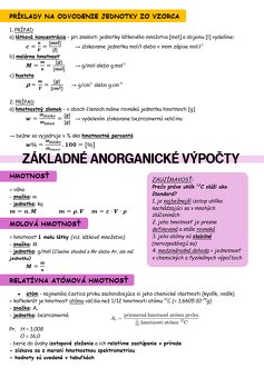 NAJKOMPLETNEJŠIE podklady prjímačky medicína Česko aj Sloven - 5