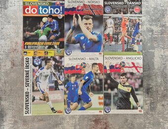 Futbalové programy - 5