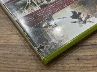 Hra XBOX 360 - Assassin’s Creed 2 - 5