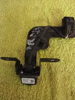 Zrcátko aj. díly Nissan Navara D23 Renault Alaskan - 5