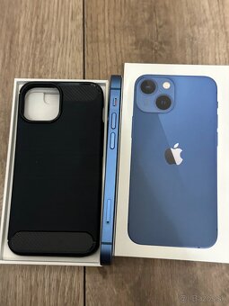 iPhone 13 Mini - 5