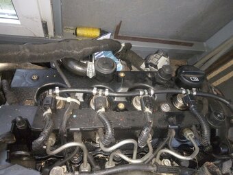 Opel Astra J 1.7 CDTI 81kw - 5