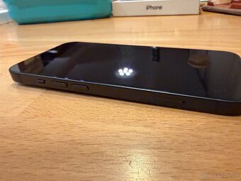 iPhone 13 128gb black - 5