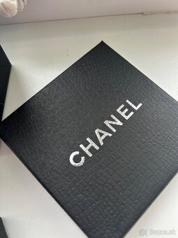 CHANEL náušnice - 5