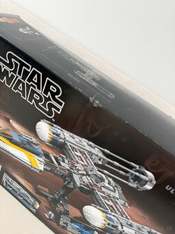 75181 LEGO Star Wars Y-wing Starfighter - 5