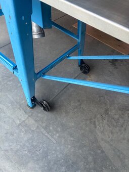 Predám cirkulár - 5