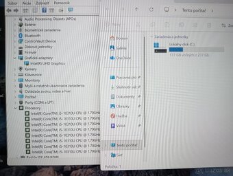 Dell Latitude 5410 , Intel core i5, WIN11 , 32gb ram , ssd - 5