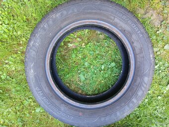 Pneumatiky/disky - 5