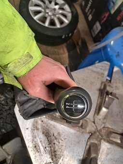 Opel astra h r.v 2005 - 5