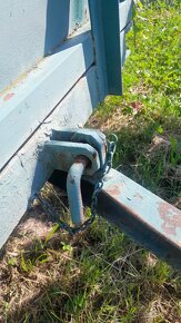 Plaťák, Plošiňák, Vlečka - 5