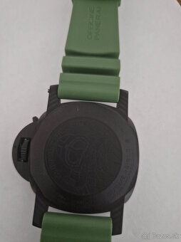 Pánske HODINKY AUTOMAT - 5