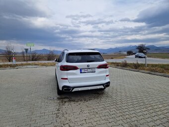 BMW X5 xDrive30d A/T - 5