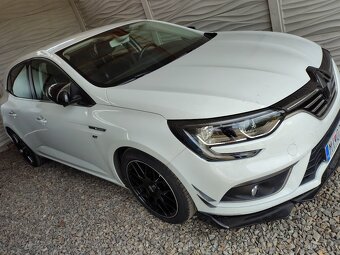 Renault Megane 4 1.6 Sce LPG - 5