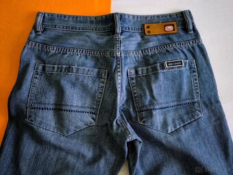 Baggies + New Era - 5