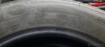 michelin alpin latitude zimne - 5