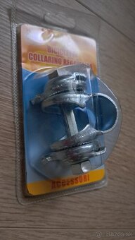 Objímka sedlovky na bicykel - 5