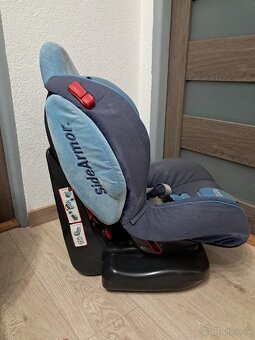 Autosedačky pre deti - 5