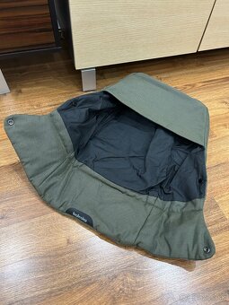 Predám športový kočík Inglesina - 5