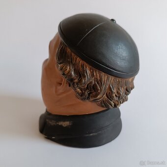 Starožitná nádoba na tabak – Bernard Bloch - 5