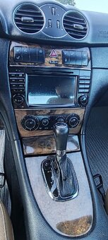 Mercedes CLK Predam/Vymením ponuknite - 5