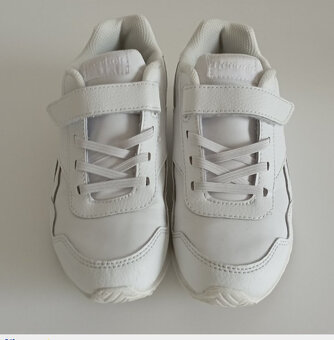 Dievčenské tenisky Reebok veľ.31 - 5