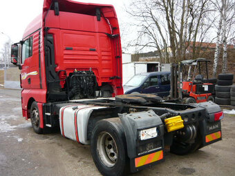 MAN TGX 18.480 AUTOMAT EURO 6 - 5